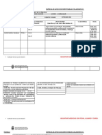 Planilla Lenguaje y Matematica Septiembre