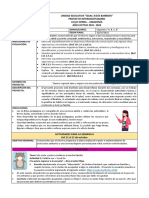 Proyecto Interdisciplinar 1