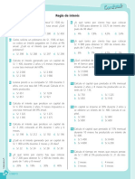 Ficha Regla de Interés Simple