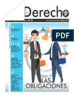 SUPLEMENTO 23 Las Obligaciones