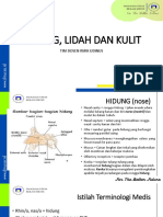 TM 6 - HIDUNG LIDAH KULIT - Upload