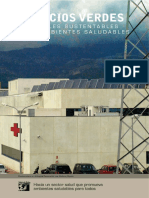 Revista Salud Sin Daño - Edificios - Verdes