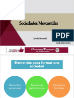 2. Sociedades Personas y de Capital PARCIAL 2