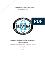 LPJ Hima Ti Uhamka Periode 2020-2021