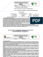 0 Planeación Diáctica Del Curso