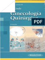 Te.linde.ginecologia.quirurgica Booksmedicos.org