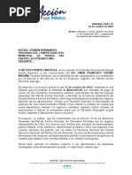 TESONAL 388_2021 Atención Escrito Del CDM de Puebla 14-10-21