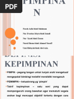 Sejarah Badminton Malaysia