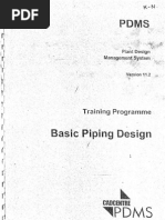REFRIGERANT PIPING DESIGN GUIDE MCQUAY Gas Compressor REFRIGERANT PIPING DESIGN GUIDE MCQUAY Gas Compressor