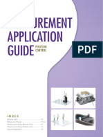 Measurement Application Guide: Position Control