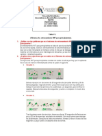 Taller#1 Sistema de Entrenamiento HIIT para Principiantes