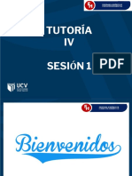 Tutoría 1