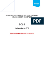 Circuitos electrónicos analógicos y digitales