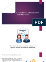 Diapositiva Contabilidad Administrativa I