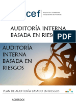 Presentación - Auditoría Interna Basada en Riesgos - VF