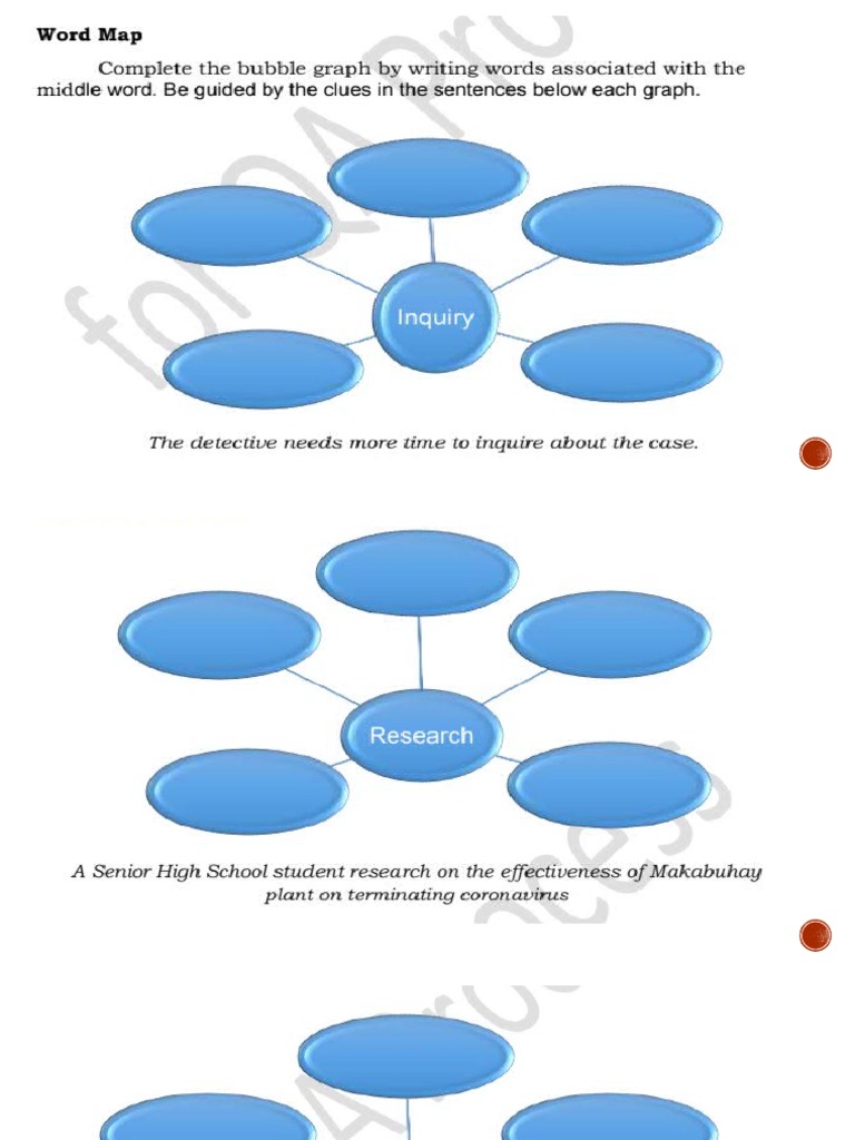 PR2 Q1 W1-3 | PDF