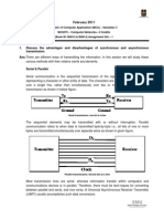 MC0075_February_2011_Computer Networks-Assignement