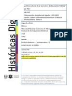 Tomo II 5 La Política Cultural de La Secretaría de Educación Pública 248b - 02!04!01 - Politica - Sep