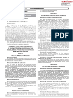 Decreto Legislativo 1401-Sector Público
