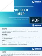 MRP