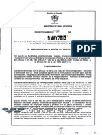 1.2.2.7. Decreto 933 Del 9 de Mayo de 2013