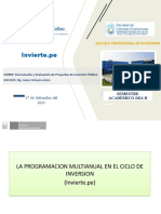 Semana 2 Tema 4 PMI y Criterios de Priorización e Indicadores de Brechas