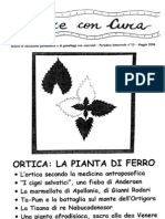 Vivere Con Cura - Ortica Pianta Di Ferro