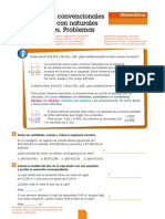 Guia Decimales y Fraccionarios 1 6° HBP Mat 2019-2