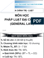 Chuong 1 Phap Luat Dai Cuong