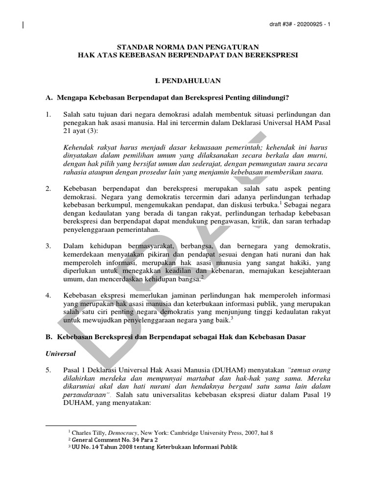 1604630519snp Kebebasan Berekspresi Dan Sf7yz0z Pdf