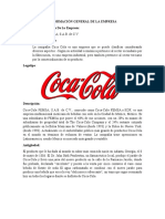 Coca Cola 05-10-2021