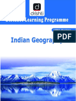 Indian-Geography