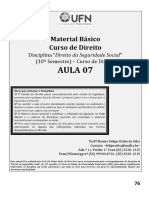 Aula 07 - Material Básico