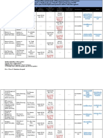 Management Sciences and Economics Journals List Upto June 30, 2020