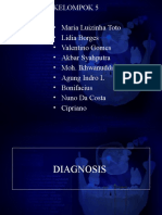 DIAGNOSIS