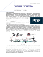 Aplicaciones Del Teodolito y Nivel - Apuntes de Topografia