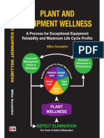 Plant Equipment Reliability Wellness Way