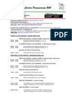 Programa Oaxaca LCP 2021