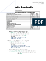 Sistema Integral de Cuentas Nacionales, Identidades Macroeconomicas