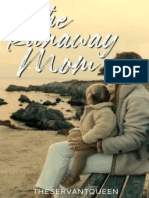 The Runaway Mom