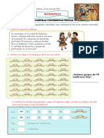 Ficha 02 Matematica 22 de Junio