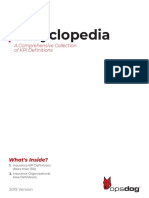 KPI Encyclopedia: A Comprehensive Collection of KPI Definitions