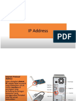 IP Adress