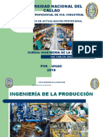Ing. Producción - 1