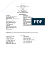 Editorial Board - 2020 - Fuel Processing Technology