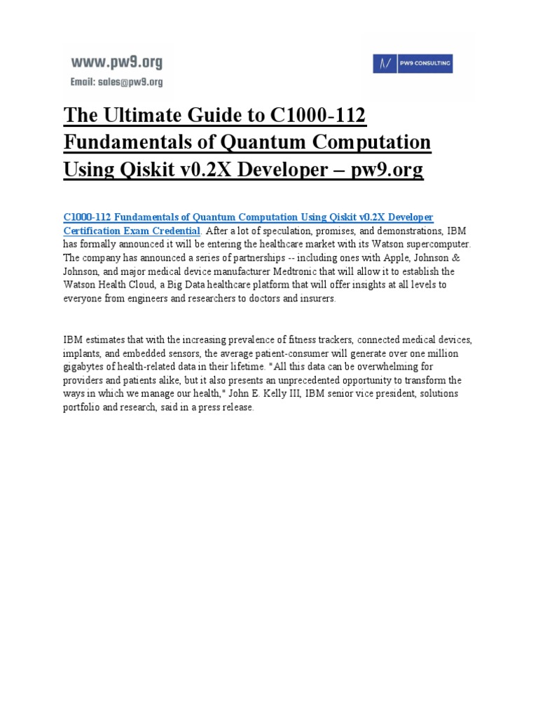 Learn Quantum Computation Using Qiskit Pdf Merger