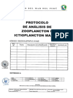 5. anlisis de zooplancton e ictioplancton marino