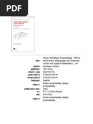 ツアーＡＤ　PT -7X Monographs and Textbooks in Pure and Applied Mathematics) Gerard