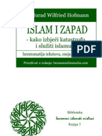 Islam i Zapad- Murad Hofmann