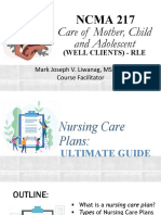 RLE - NCP Ultimate Guide (Review)